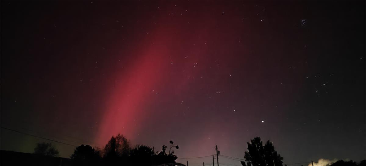 October Northern lights 002